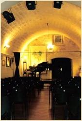 Sala Athenaeum