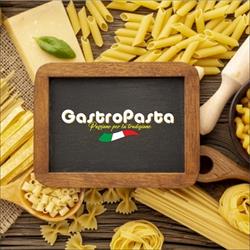 Gastropasta