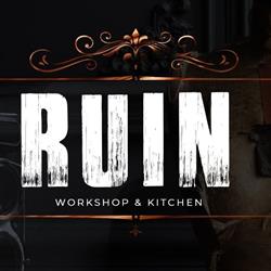 Ruin Workshop & Kitchen