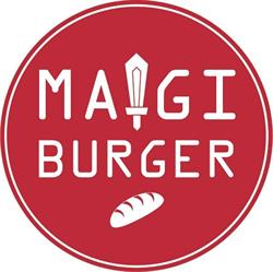 Ma Gi Burger