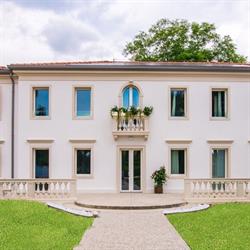 Villa Angeli Mogliano