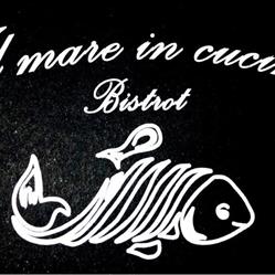 Il Mare in cucina