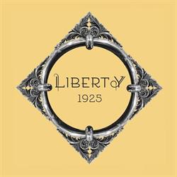 Liberty 1925 Imola