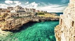 La Perla del Mare di Polignano