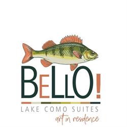 Bello Lake Como Suites