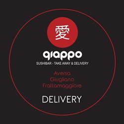 Giappo Delivery - Aversa, Frattamaggiore, Giugliano