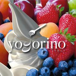 Yogorino Porto San Giorgio