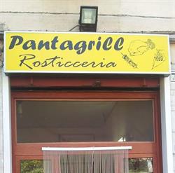 Pantagrill