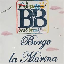 B&b Borgo la Marina