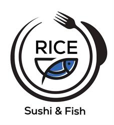 Rice Sushi & Fish
