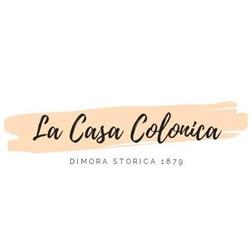 La Casa Colonica - Dimora storica 1879