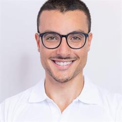 Sandro Ruggeri Personal Trainer