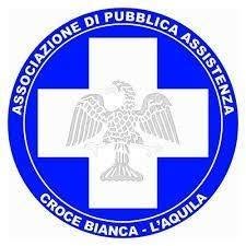 Croce Bianca L'Aquila sez. Lanciano