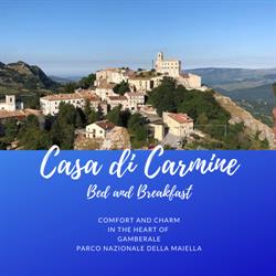 Casa di Carmine dal 1915