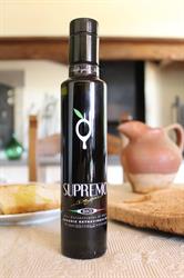 Olio Supremo Degà