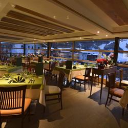 Restaurant Taibon 1885
