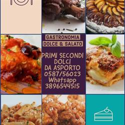 Gastronomia Dolce & Salato