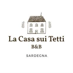 B&B La Casa sui Tetti - IUN E6773