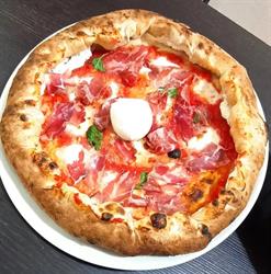 Possidente pizza&food