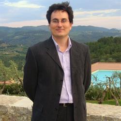 Ing Andrea Bini