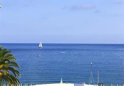 Le Finestre sul Mare