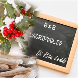 B&B L Agrifoglio di Rita Loddo