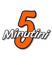 Pizzeria 5 Minutini
