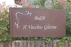 B&B Il Vecchio Glicine