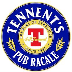 Tennent's Pub