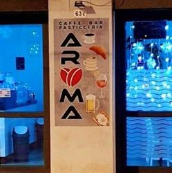 Aroma Caffe