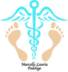 Podologo Marcello Lauria