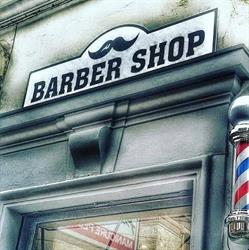 Fabiano's Barber SHOP
