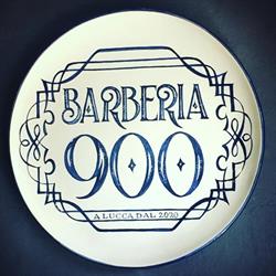 Barberia 900