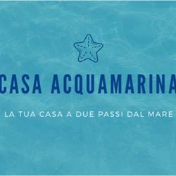Casa Acquamarina Tortoreto