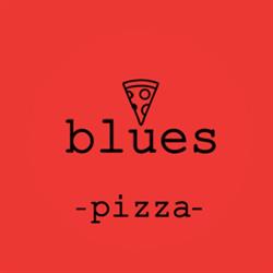 Blues Pizza