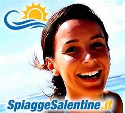 Spiaggesalentine.it