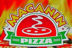 Macanin Pizza