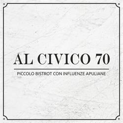 Bistro’ Al Civico 70