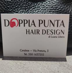 Doppia Punta Hair Design