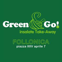 Green&Go Follonica