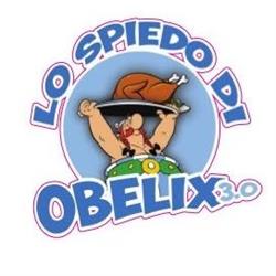 Lo Spiedo di Obelix