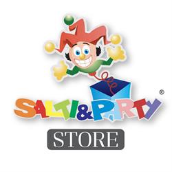 Salti & Party - STORE