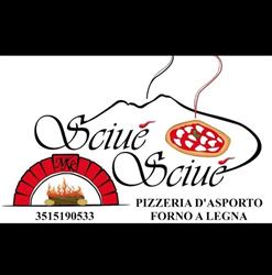 Sciuè Sciuè pizzeria d'asporto