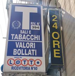 Gioia tabacchi 394