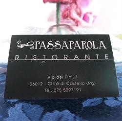 Ristorante Passaparola