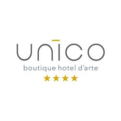 Unìco boutique Hotel d’arte
