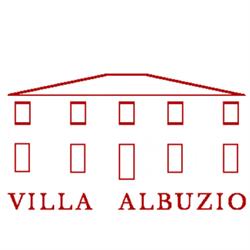 Villa Albuzio 1580