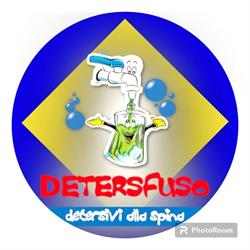 DETERSFUSO FROSINONE (detersivo sfuso alla spina)