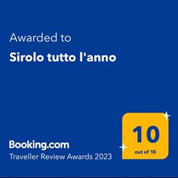 Sirolo tutto l'anno