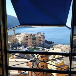A due passi dal cielo e dal mare